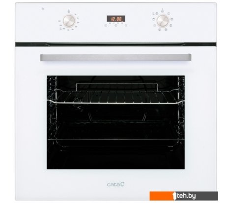  - Духовые шкафы CATA MD 8008 WH - MD 8008 WH