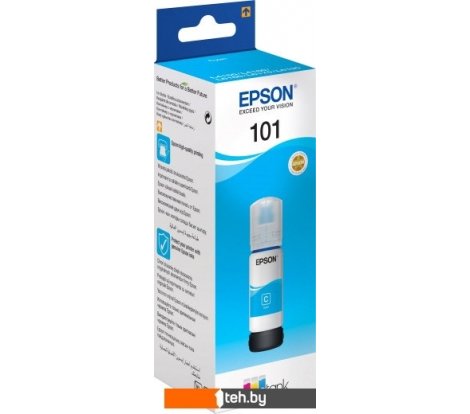  - Картриджи для принтеров и МФУ Epson C13T03V24A - C13T03V24A