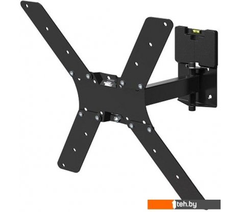  - Кронштейны Holder LCD-5520 (черный) - LCD-5520 (черный)