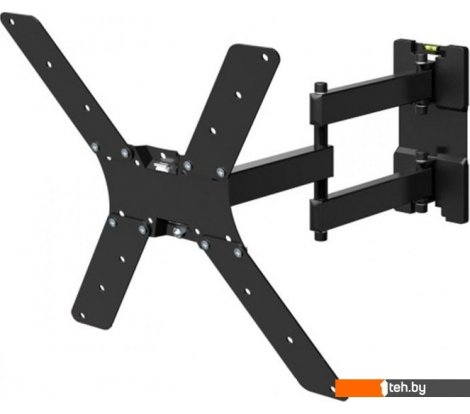  - Кронштейны Holder LCD-5566 (черный) - LCD-5566 (черный)