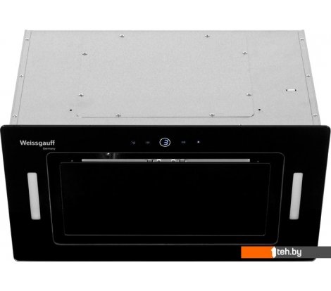  - Вытяжки Weissgauff Aura 850 BL - Aura 850 BL