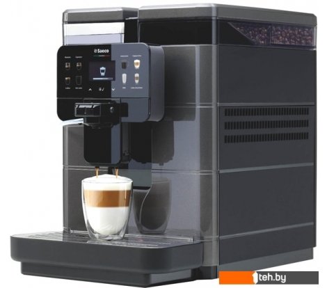  - Кофеварки и кофемашины Saeco New Royal OTC 9842/04 - New Royal OTC 9842/04