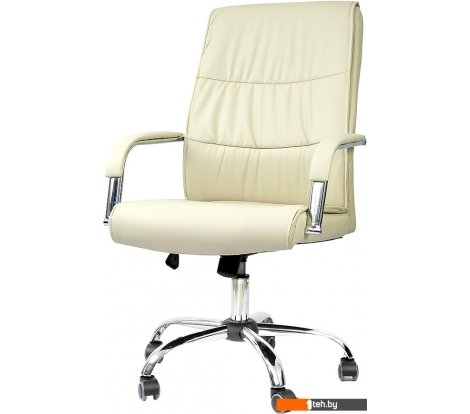  - Офисные кресла и стулья Calviano Classic SA-107 (бежевый) - Classic SA-107 (бежевый)