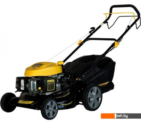  - Газонокосилки Champion LM5131 - LM5131
