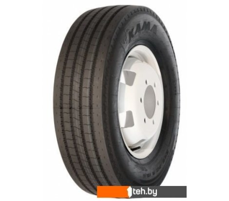  - Автомобильные шины KAMA NF201+ 315/60R22.5 152/148L - NF201+ 315/60R22.5 152/148L