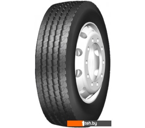  - Автомобильные шины KAMA NT 202 265/70R19.5 143/141J - NT 202 265/70R19.5 143/141J