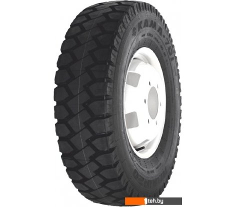  - Автомобильные шины KAMA 701 10.00R20 147/143F 16PR - 701 10.00R20 147/143F 16PR