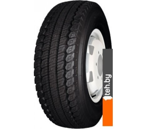  - Автомобильные шины KAMA NU-301 245/70R19.5 136/134М - NU-301 245/70R19.5 136/134М