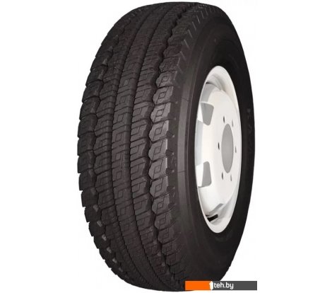  - Автомобильные шины KAMA NU-301 245/70R19.5 136/134М - NU-301 245/70R19.5 136/134М