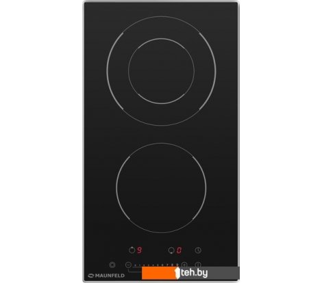  - Варочные панели MAUNFELD EVSE292FDBK - EVSE292FDBK
