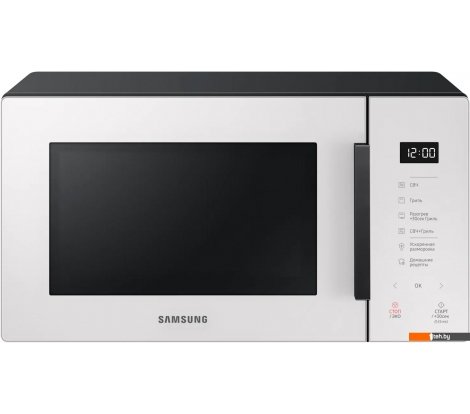  - Микроволновые печи Samsung MG23T5018AE/BW - MG23T5018AE/BW