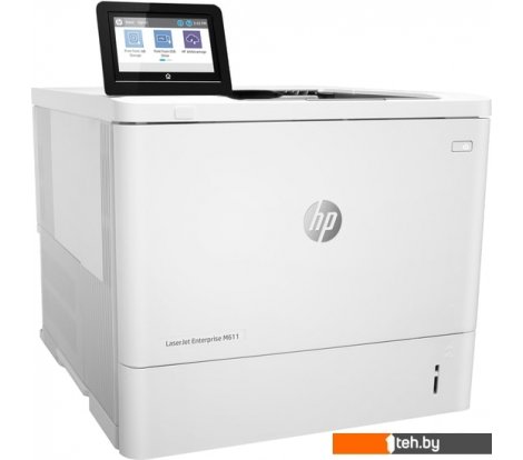  - Принтеры и МФУ HP LaserJet Enterprise M611dn - LaserJet Enterprise M611dn