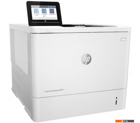  - Принтеры и МФУ HP LaserJet Enterprise M611dn - LaserJet Enterprise M611dn