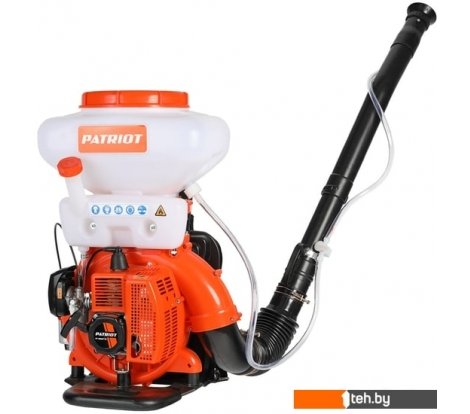  - Опрыскиватели Patriot PT 415WF-12 - PT 415WF-12