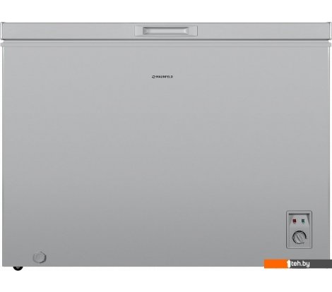  - Холодильники MAUNFELD MFL300GR - MFL300GR