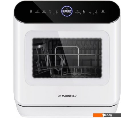  - Посудомоечные машины MAUNFELD MWF07IM - MWF07IM