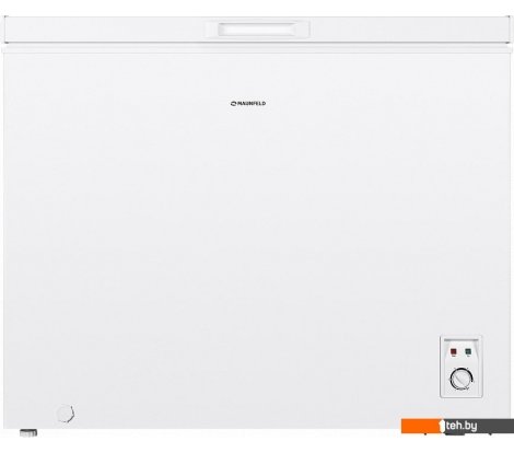  - Холодильники MAUNFELD MFL200W - MFL200W