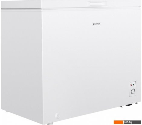  - Холодильники MAUNFELD MFL200W - MFL200W