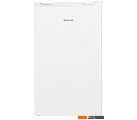  - Холодильники MAUNFELD MFF83W - MFF83W
