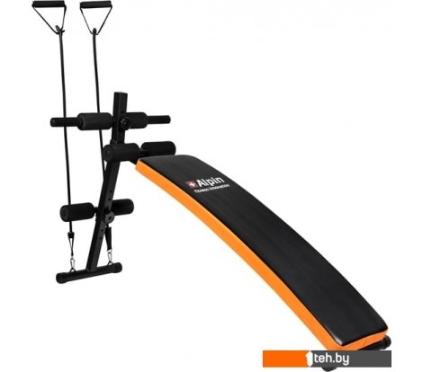  - Силовые тренажеры Alpin Grazia P-9 - Grazia P-9