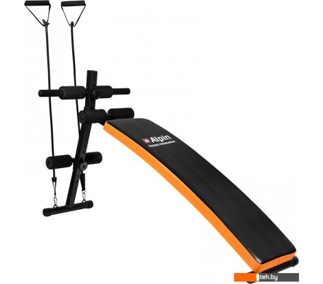  - Силовые тренажеры Alpin Grazia P-9 - Grazia P-9