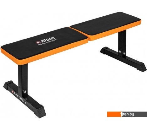  - Силовые тренажеры Alpin Top G-3 - Top G-3