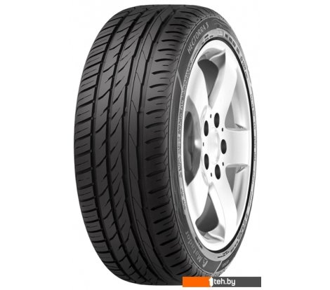  - Автомобильные шины Matador MP 47 Hectorra 3 195/50R15 82H - MP 47 Hectorra 3 195/50R15 82H