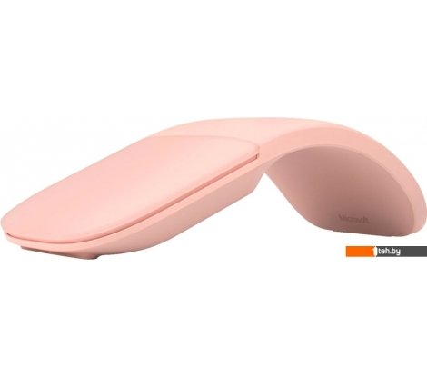  - Мыши Microsoft Surface Arc Mouse (розовый) - Surface Arc Mouse (розовый)