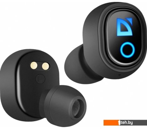  - Наушники и гарнитуры Defender Twins 639 - Twins 639