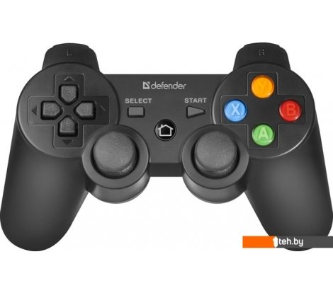  - Игровые контроллеры и аксессуары Defender Crusher - Crusher