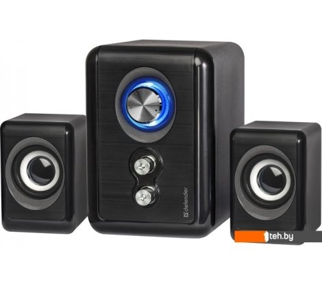  - Мультимедиа акустика Defender V11 - V11