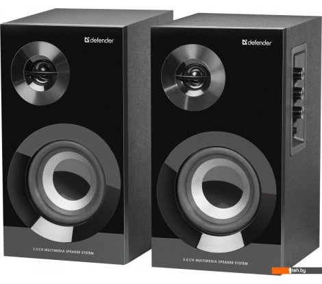  - Мультимедиа акустика Defender Aurora S40 BT - Aurora S40 BT