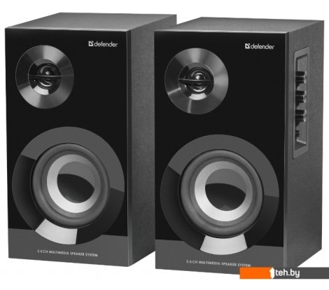  - Мультимедиа акустика Defender Aurora S40 BT - Aurora S40 BT