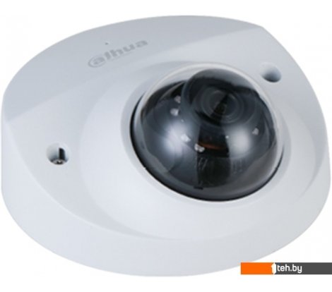  - IP-камеры Dahua DH-IPC-HDBW2431FP-AS-0280B-S2 - DH-IPC-HDBW2431FP-AS-0280B-S2