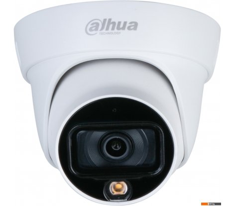  - Камеры CCTV Dahua DH-HAC-HDW1239TLP-A-LED-0280B - DH-HAC-HDW1239TLP-A-LED-0280B