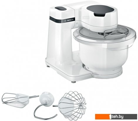  - Кухонные комбайны, машины и планетарные миксеры Bosch MUMS2AW00 - MUMS2AW00