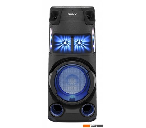  - Музыкальные центры, колонки для вечеринок (Partybox) Sony MHC-V43D - MHC-V43D