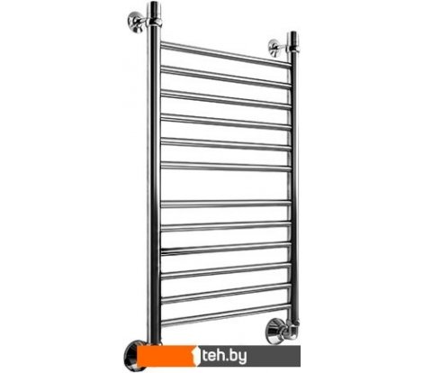 - Полотенцесушители Маргроид Вид 10 премиум 80x50 - Вид 10 премиум 80x50