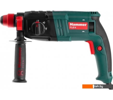  - Перфораторы Hammer PRT650D - PRT650D