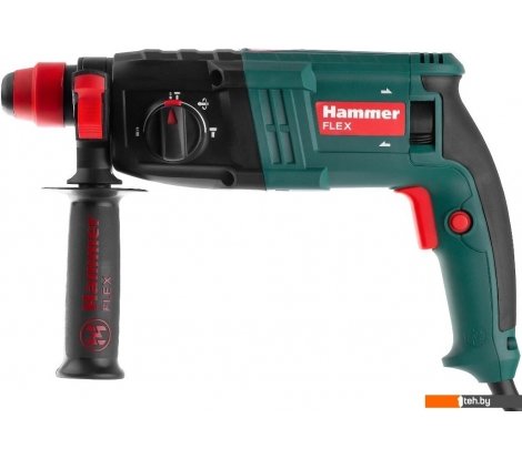  - Перфораторы Hammer PRT650D - PRT650D