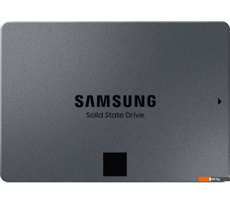  - SSD Samsung 870 QVO 2TB MZ-77Q2T0BW - 870 QVO 2TB MZ-77Q2T0BW
