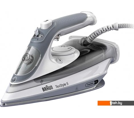 - Утюги Braun SI 5078 GY - SI 5078 GY