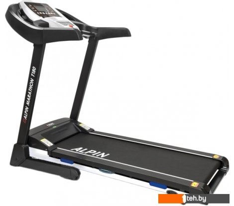  - Беговые дорожки Alpin Marathon (белый) - Marathon (белый)
