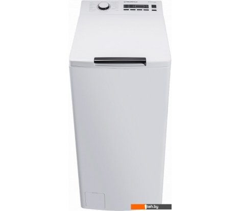  - Стиральная машина MAUNFELD MFWM128WH - MFWM128WH