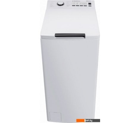  - Стиральная машина MAUNFELD MFWM127WH - MFWM127WH