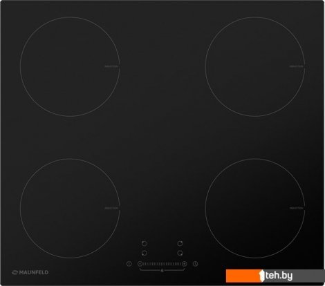  - Варочные панели MAUNFELD EVI.594ST-BK - EVI.594ST-BK