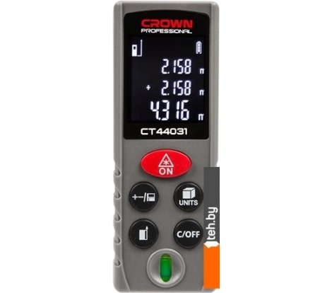  - Лазерные дальномеры CROWN CT44031 - CT44031