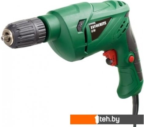 - Электродрели и строительные миксеры Favourite ID-700 - ID-700