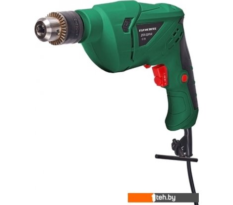  - Электродрели и строительные миксеры Favourite ID-750 - ID-750