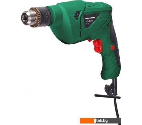  - Электродрели и строительные миксеры Favourite ID-750 - ID-750